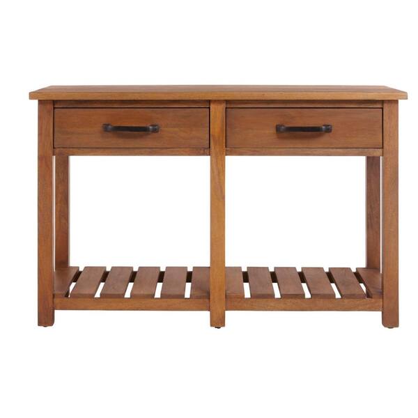 Home Decorators Collection Danforth 48 In Antique Patina Standard Rectangle Wood Console Table With Drawers Acb 2609 110 - Home Decorators Collection Console Table Home Decorators Collection Danforth 48 In Antique Patina Standard Rectangle Wood Console Table With Drawers Acb 2609 110 - Home Decorators Collection Console Table