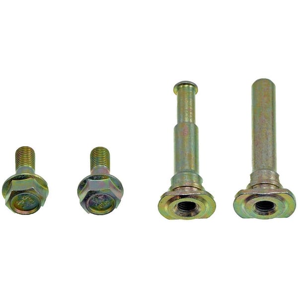 Unbranded Disc Brake Caliper Bolt (2-pack)