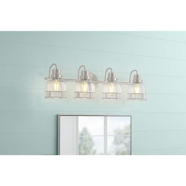 Home Decorators Collection Willow, Willow Light Shades