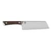 Shun Kanso In Asian Utility Knife Swt The Home Depot