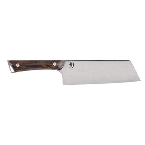Shun Kanso 7 in. Asian Utility Knife