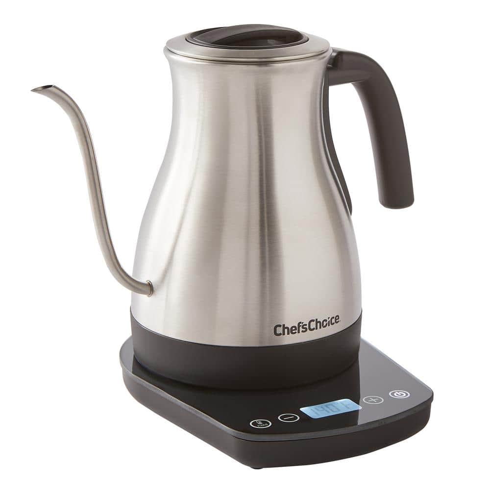 Kitchen Item - Stoke Voltaic Joulle Electric Kettle