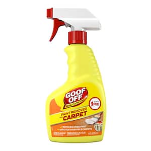 12 oz. Paint Remover for Carpet
