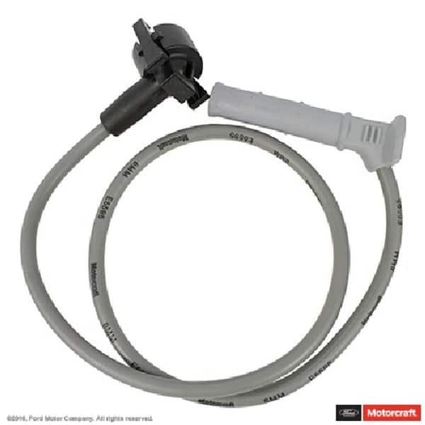 Motorcraft Single Lead Spark Plug Wire