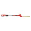 Black & Decker Black and Decker 20 in. 3.8A Corded Electric Hedge Trimmer  at Tractor Supply Co.