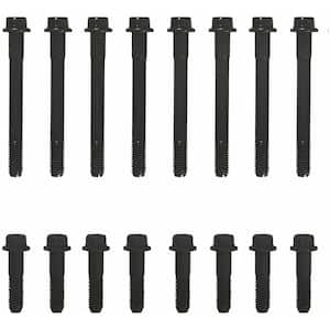 Engine Cylinder Head Bolt Set