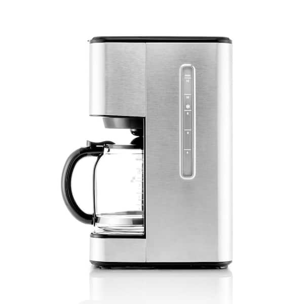 Melitta Aroma Tocco Plus 12 Cup Hot and Iced Drip Coffee Maker