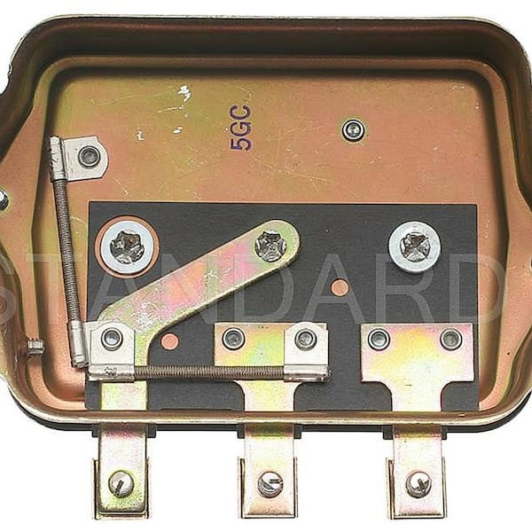 Unbranded Voltage Regulator