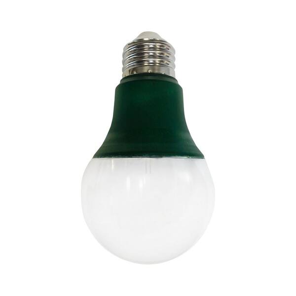 Stonepoint LED Lighting 8-Watt A19 LED Grow Light Bulb