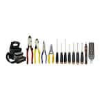 14-Piece Electrician Apprentice Tool Kit