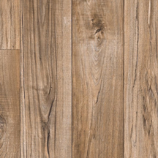 Reviews For Mohawk Aged Nickel Wood Residential Vinyl Sheet Flooring 13 2ft Wide X Cut To Length U6400 004c840p158 The Home Depot Reviews For Mohawk Aged Nickel Wood, Wood Look Vinyl Sheet Flooring Reviews