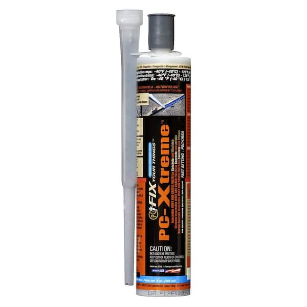 E6000 Extreme Tack 2 fl. oz. Clear Glue (6-Pack) 565100 - The Home Depot