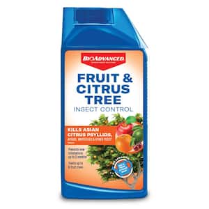 32 oz. Concentrated Outdoor Fruit and Citrus Tree Insect Killer