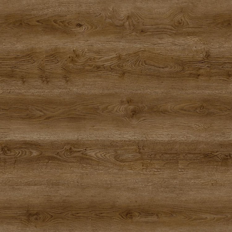 A&A Surfaces Irvine 6 MIL x 7 in. W x 48 in. L Waterproof Click Lock Luxury Vinyl Plank Flooring (1438.09 sq. ft./Pallet)