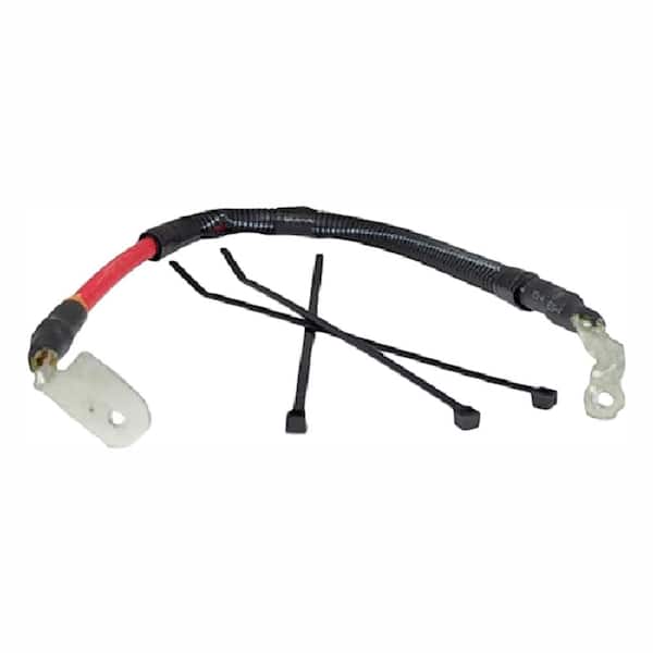 Motorcraft Starter Cable