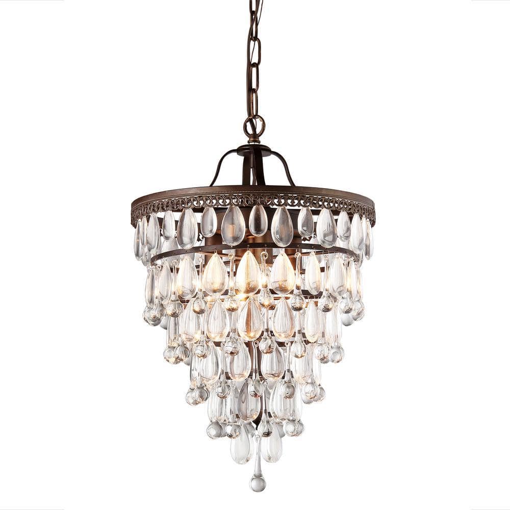 chandelier シェルフ Serrallés Chandelier – Project 213A