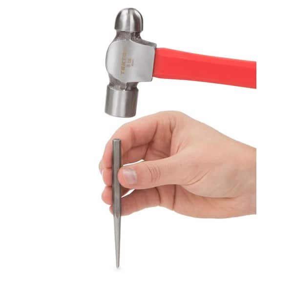 spring loaded center punch home depot