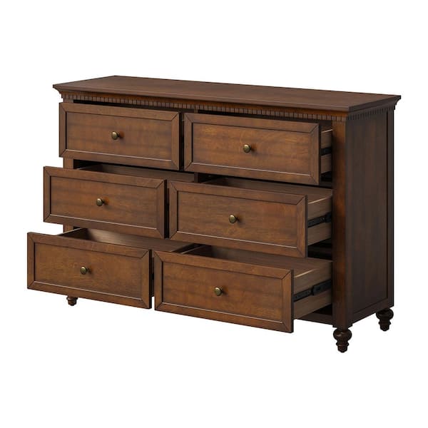 Jayden 6 drawer dresser sale