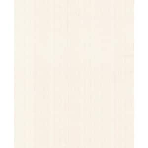 Linen White Vinyl Peelable Wallpaper (Covers 56 sq. ft.)