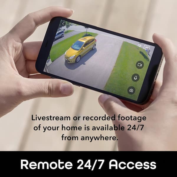 Floodlight Snap Security Camera App Sengled Home Snap Sengled App