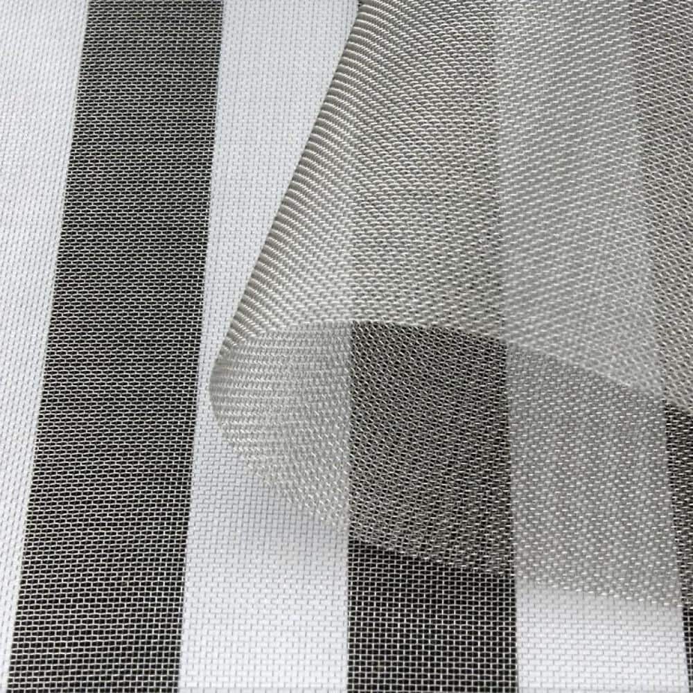 2.95 ft. W x 1 ft. L WM-HG03 Stainless Steel Gauze Shields RF/HF Electro Magnetic Fields and LF Electrical Fields price history on PriceWatchPro