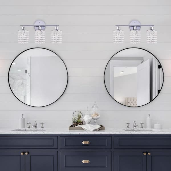 decorative vanity lights