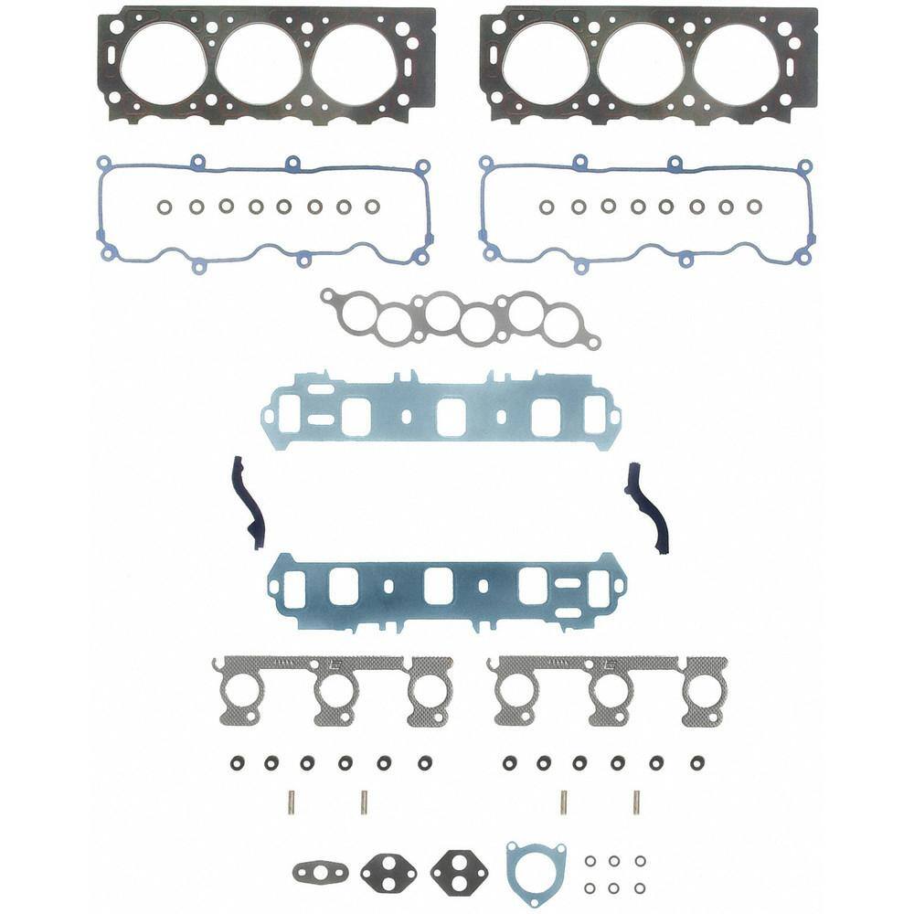 Felpro 9915 PT Engine Cylinder Head Gasket