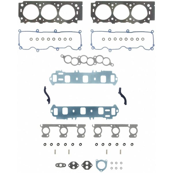 FEL-PRO Engine Cylinder Head Gasket Set