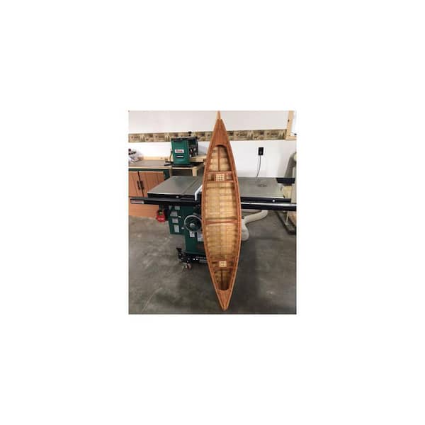 Swaner Hardwood 1 in. x 6 in. x 2 ft. FAS Cherry S4S Board (5-Pack