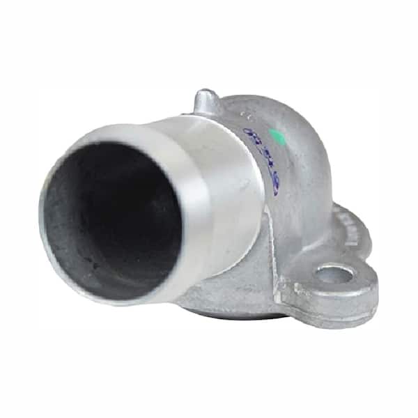 Engine Coolant Thermostat Housing Cover