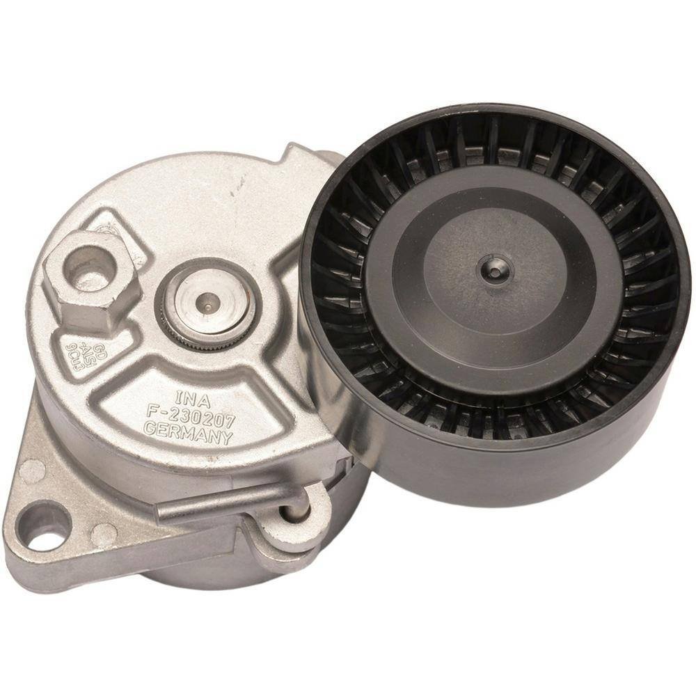 Belt Tensioner Assembly - Air Conditioning price history on PriceWatchPro