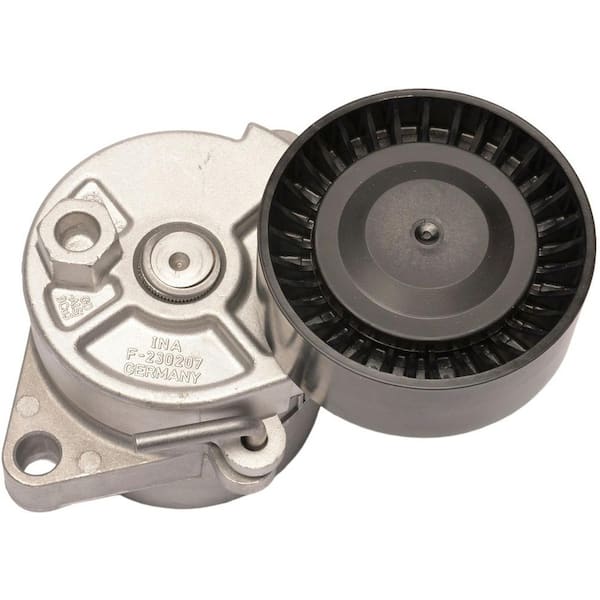 Continental Elite Belt Tensioner Assembly - Air Conditioning