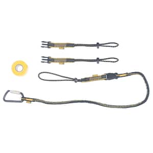 Quick Connect Tool Tethering Kit