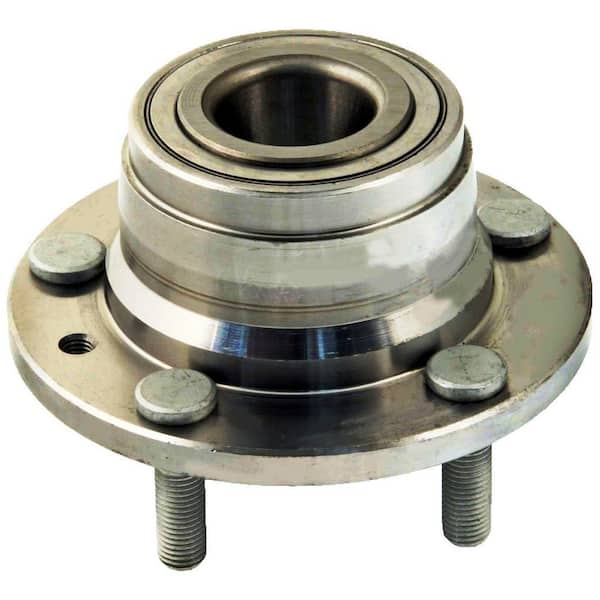 CRS Wheel Bearing and Hub Assembly - Rear