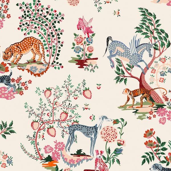 Unbranded Painted Kingdom Natural