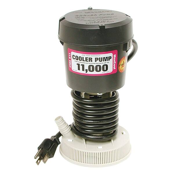 DIAL COMM11000 MaxCool Evaporative Cooler Pump