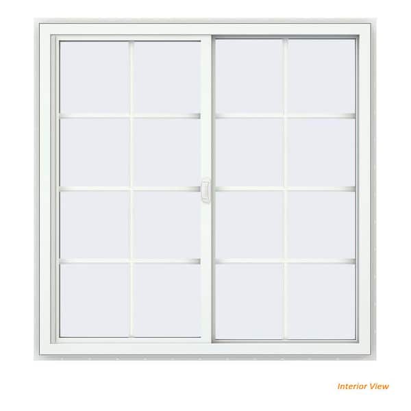 Creative Home depot jeld wen window profile sketches drawings for Girls