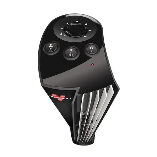 TH1 20 in. 1500 Watts V-Flow Whole Room Tower Heater
