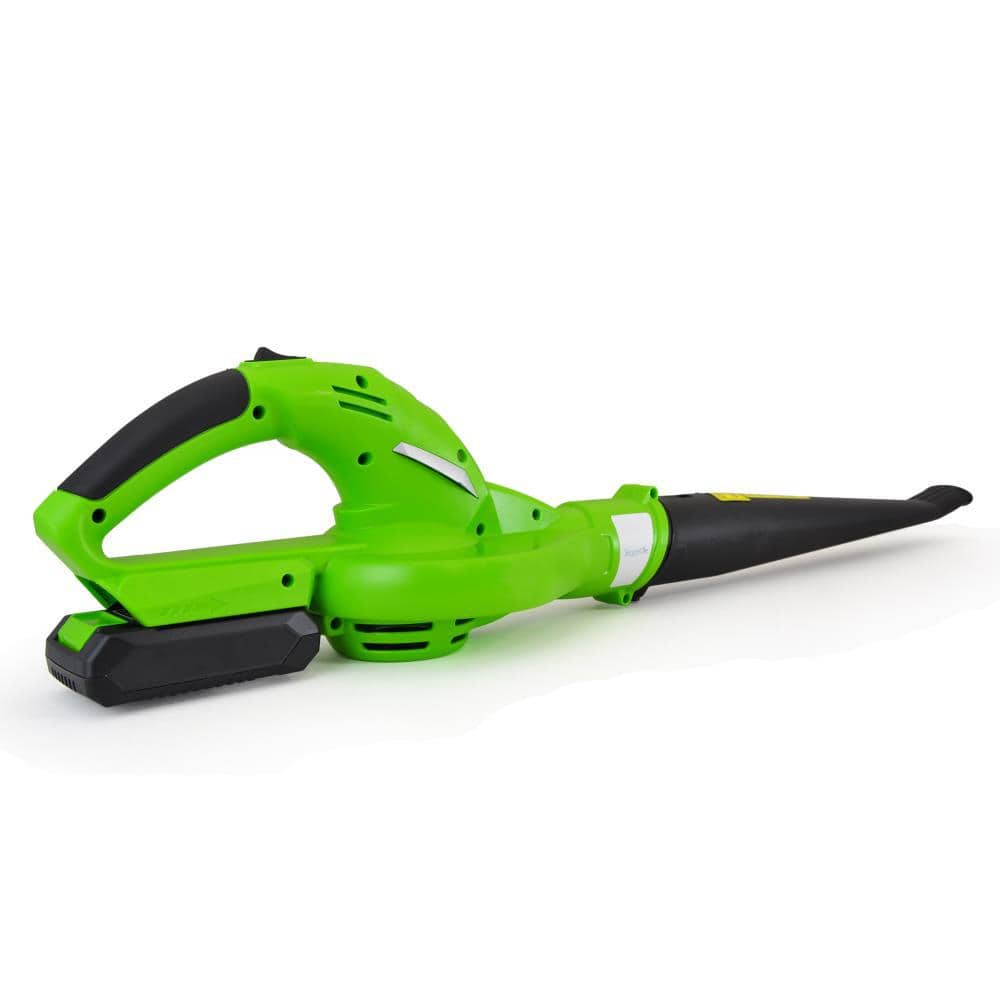 Serene Life Electric Leaf Blower