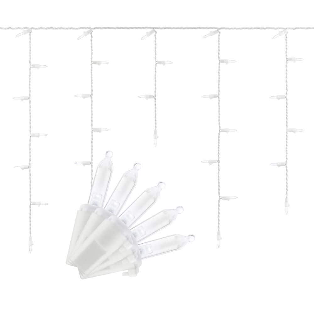 The Holiday Aisle® 168Ft 600 LED Christmas String Lights Outdoor, Changing  Christmas Lights, 8 Modes Christmas Twinkle String Lights Plug In For Tree  Halloween Porch Yard Christmas Decorations | Wayfair, image size:1000x1000