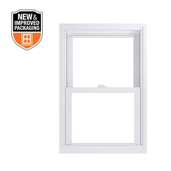 American Craftsman 23.75 in. x 35.25 in. 70 Pro Series White