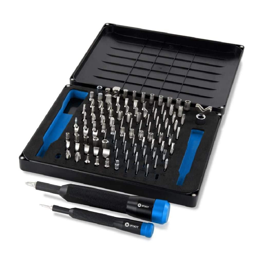 Manta 112 Bit Driver Kit price history on PriceWatchPro