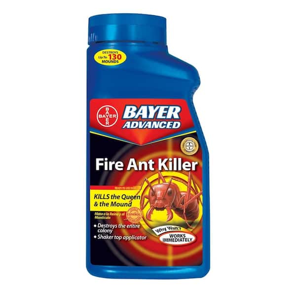 Bayer Advanced 1 lb. Fire Ant Killer Dust