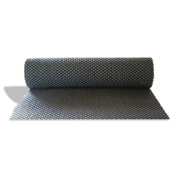 Tool Box Drawer Liner Non Slip Padded Shelf Foam Rubber Roll Mat