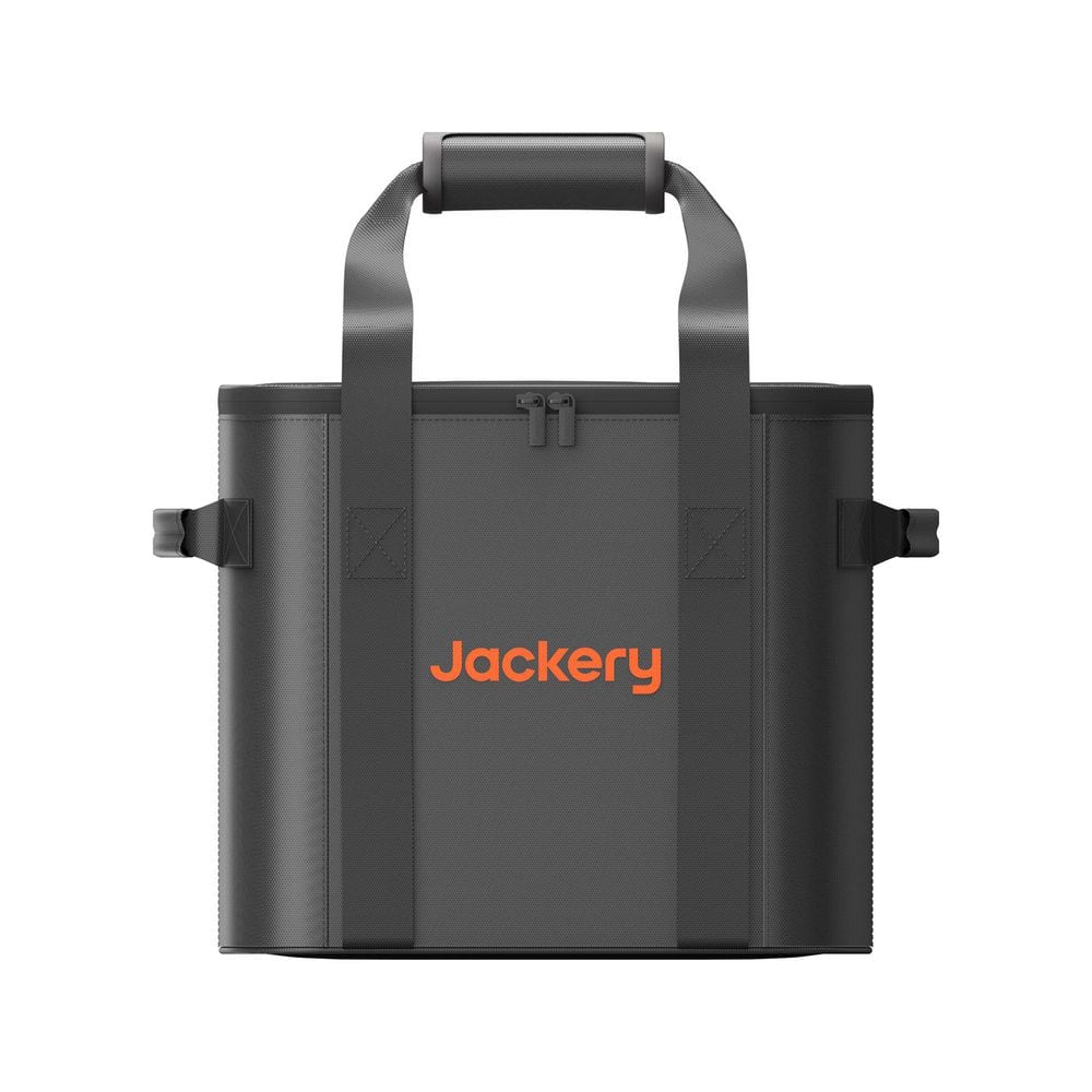 Carrying Case Medium Size for Portable Power Station Generator, Water Resistant, Protective price history on PriceWatchPro