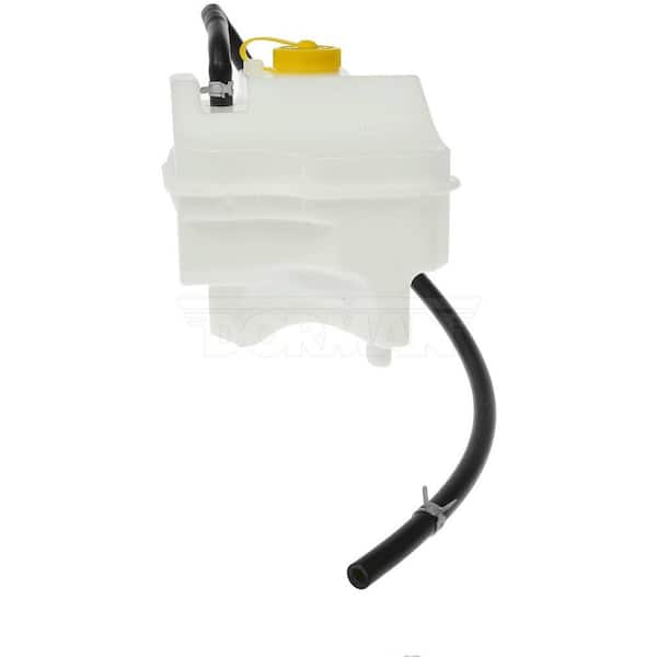 OE Solutions Non-Pressurized Coolant Reservoir 603-780 - The Home