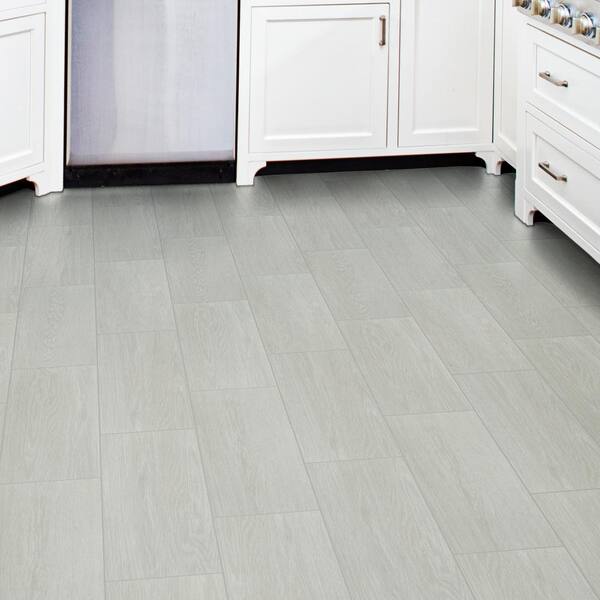 Matte Ceramic Floor And Wall Tile, Kitchen Ceramic Tile Home Depot