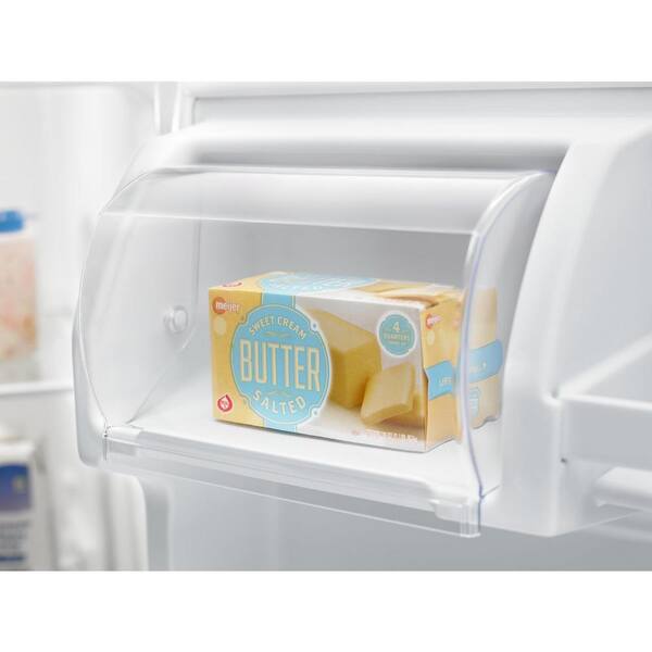 amana br18 refrigerator