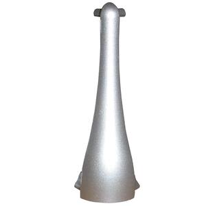 External Angle Novorodapie 2-3/4 in. x 9/16 in. Complement Aluminum Tile Edging Trim