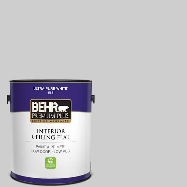 1 gal. #MQ1-32 Cinema Screen Dead Flat Interior Paint